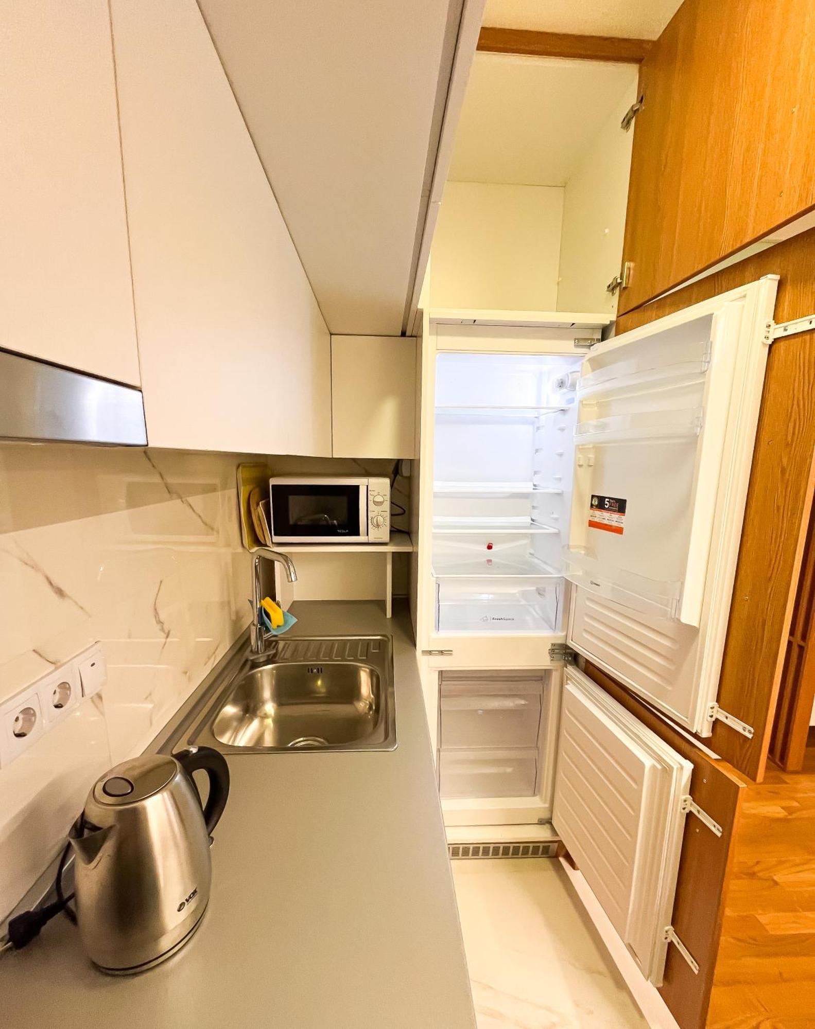 Apartament Chic Sarajevo Tower - Prime Spot Zewnętrze zdjęcie